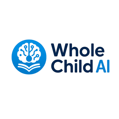 WholeChild AI Logo